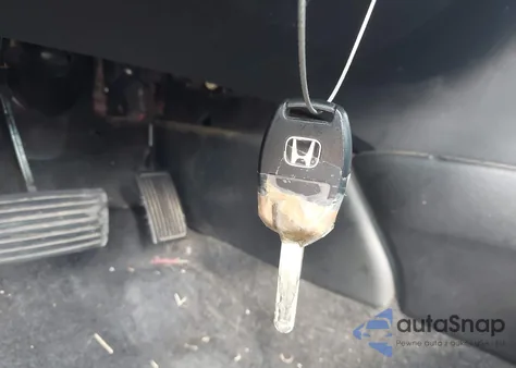 2012 Honda Accord 2.4 Ex-L из США, поврежденный, VIN 1HGCS1B87CA018883